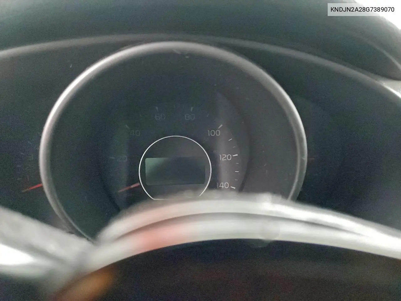 KNDJN2A28G7389070 2016 Kia Soul