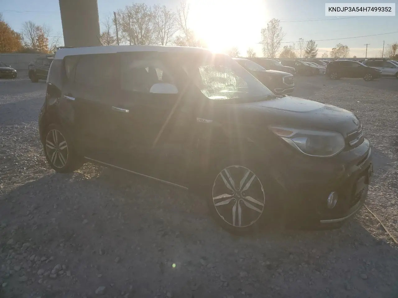 KNDJP3A54H7499352 2017 Kia Soul +
