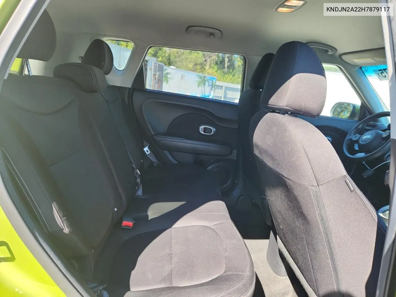 KNDJN2A22H7879117 2017 Kia Soul
