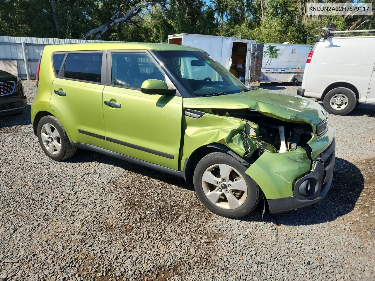 KNDJN2A22H7879117 2017 Kia Soul
