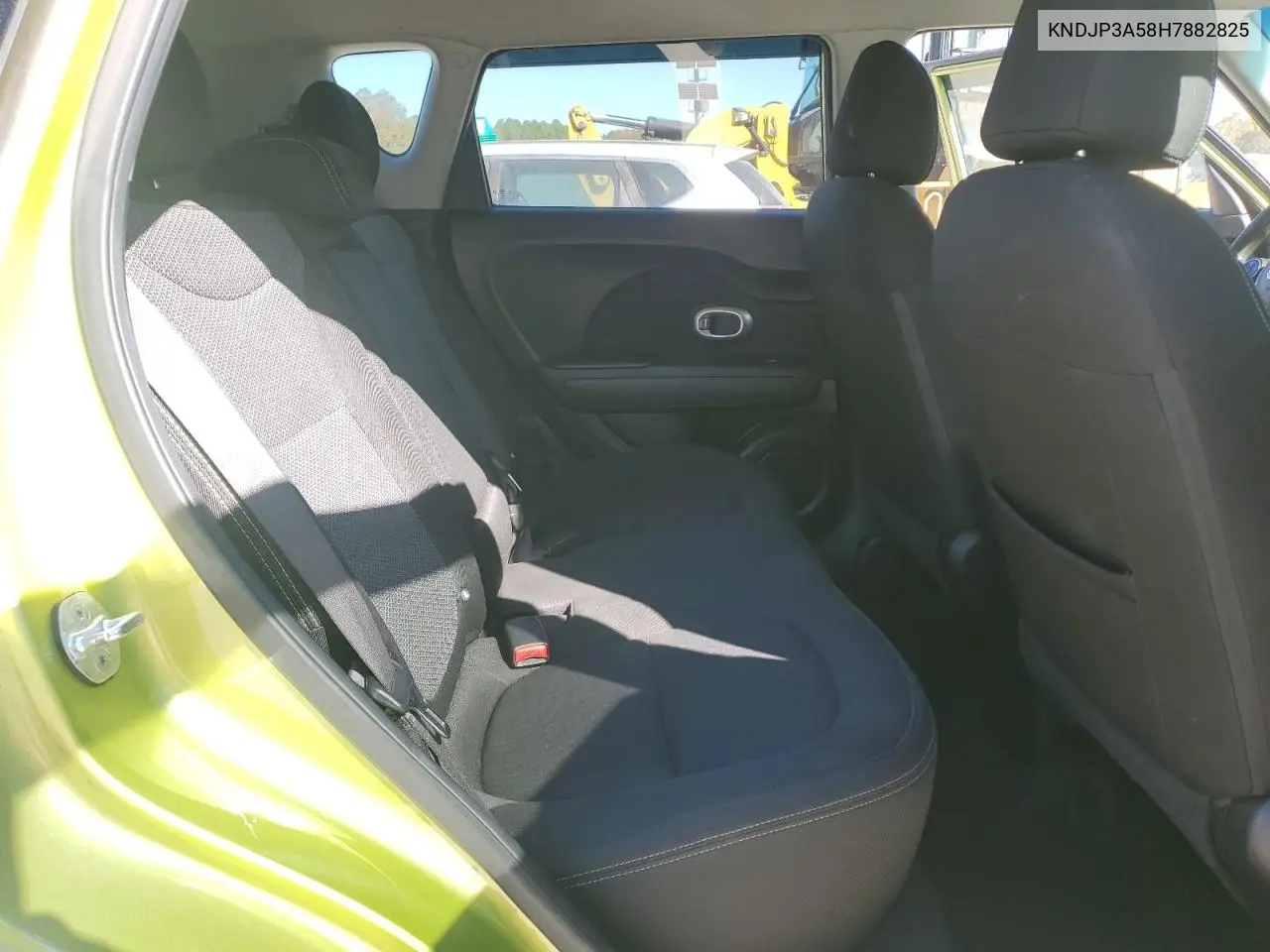 KNDJP3A58H7882825 2017 Kia Soul +