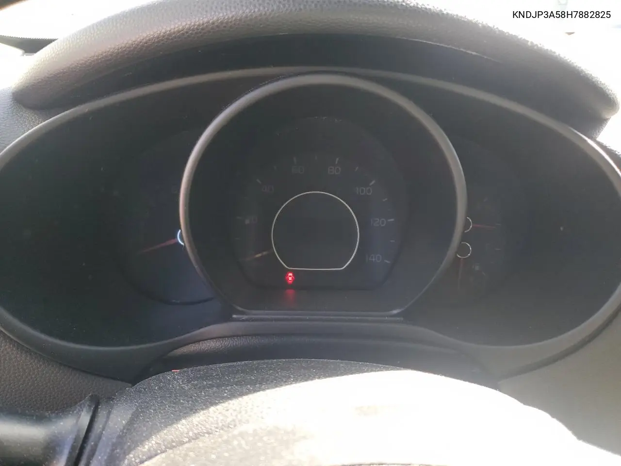 KNDJP3A58H7882825 2017 Kia Soul +