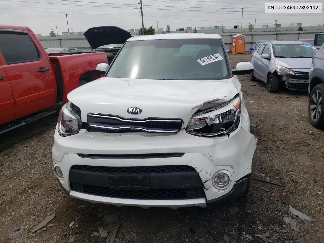 KNDJP3A59J7893192 2018 Kia Soul +