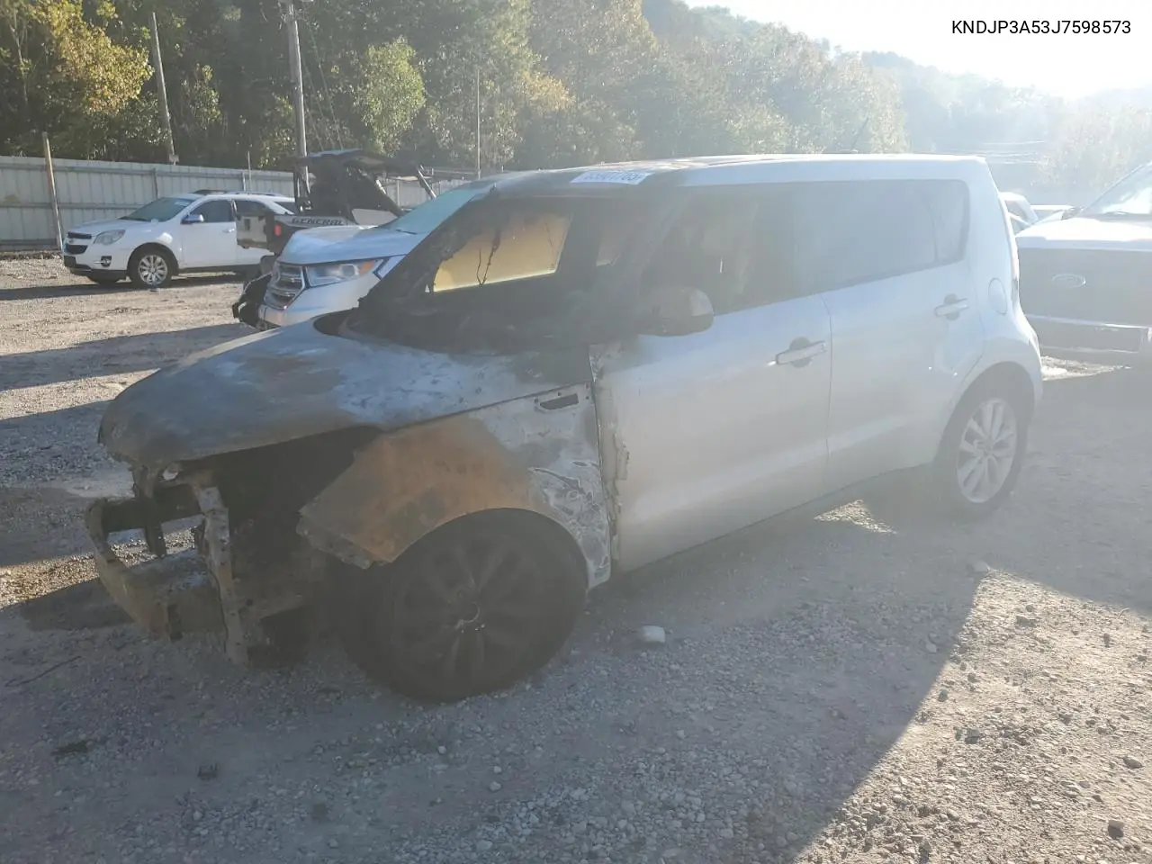 KNDJP3A53J7598573 2018 Kia Soul +