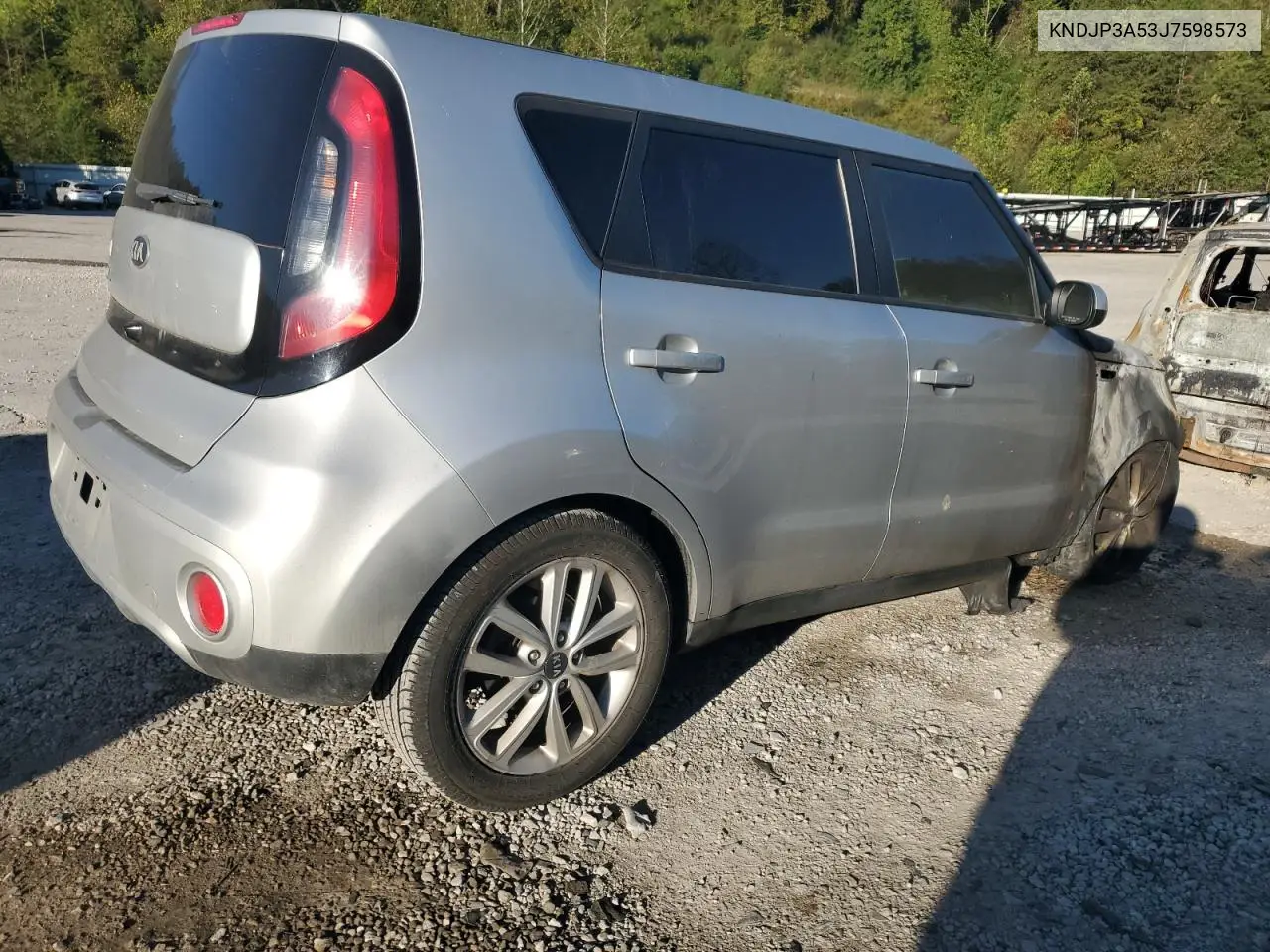 KNDJP3A53J7598573 2018 Kia Soul +