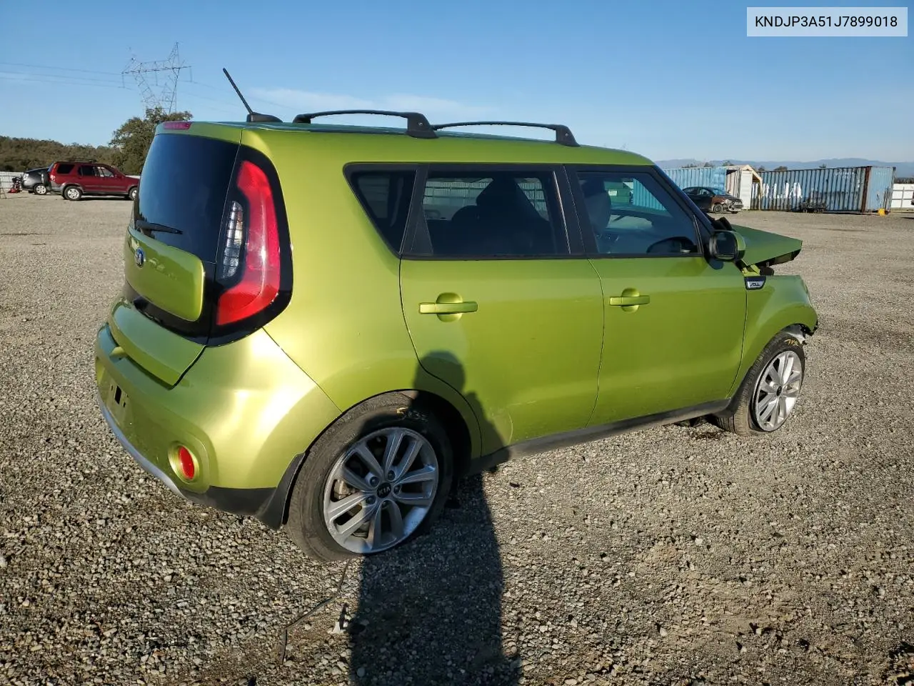 KNDJP3A51J7899018 2018 Kia Soul +