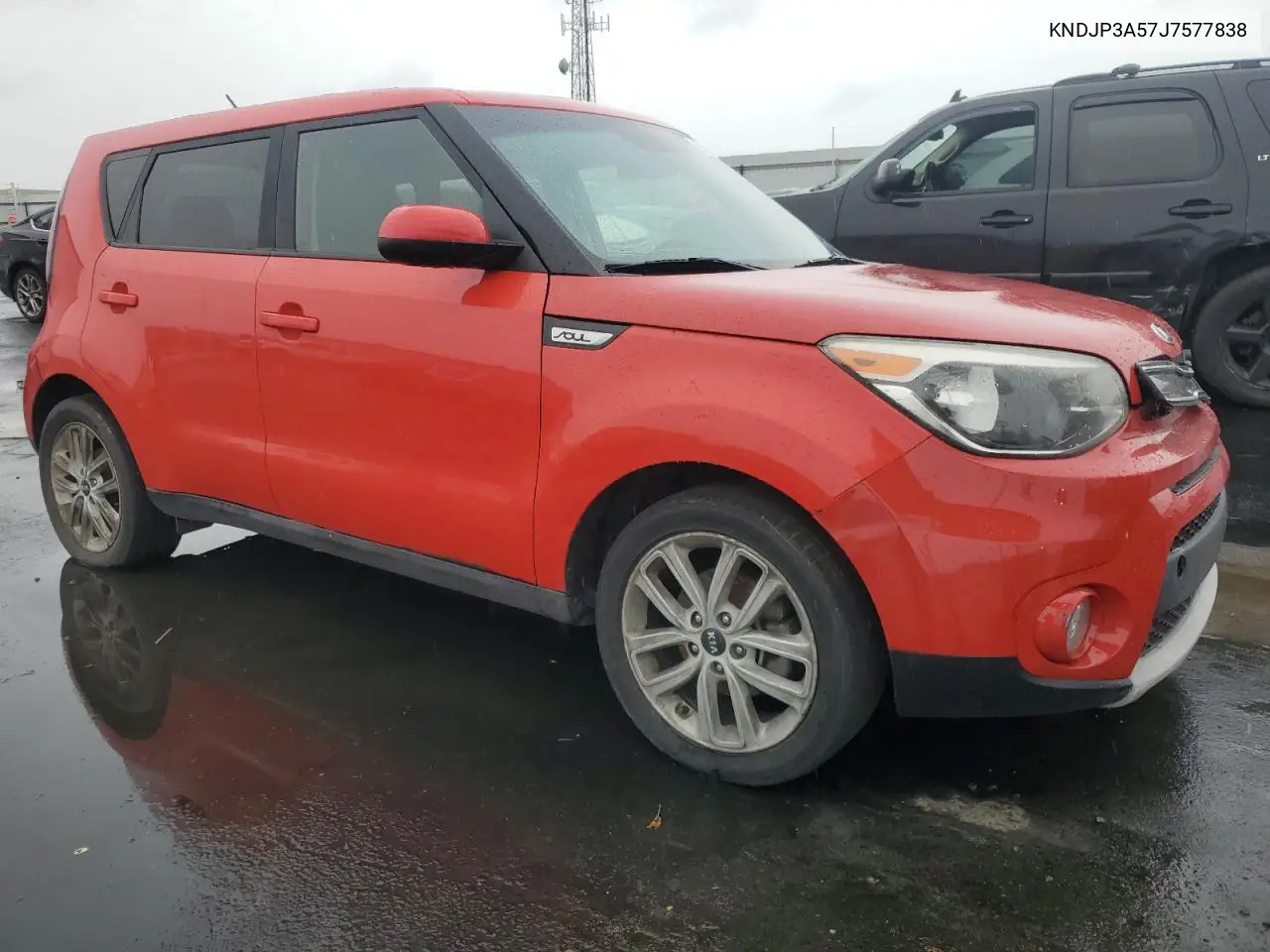 KNDJP3A57J7577838 2018 Kia Soul +
