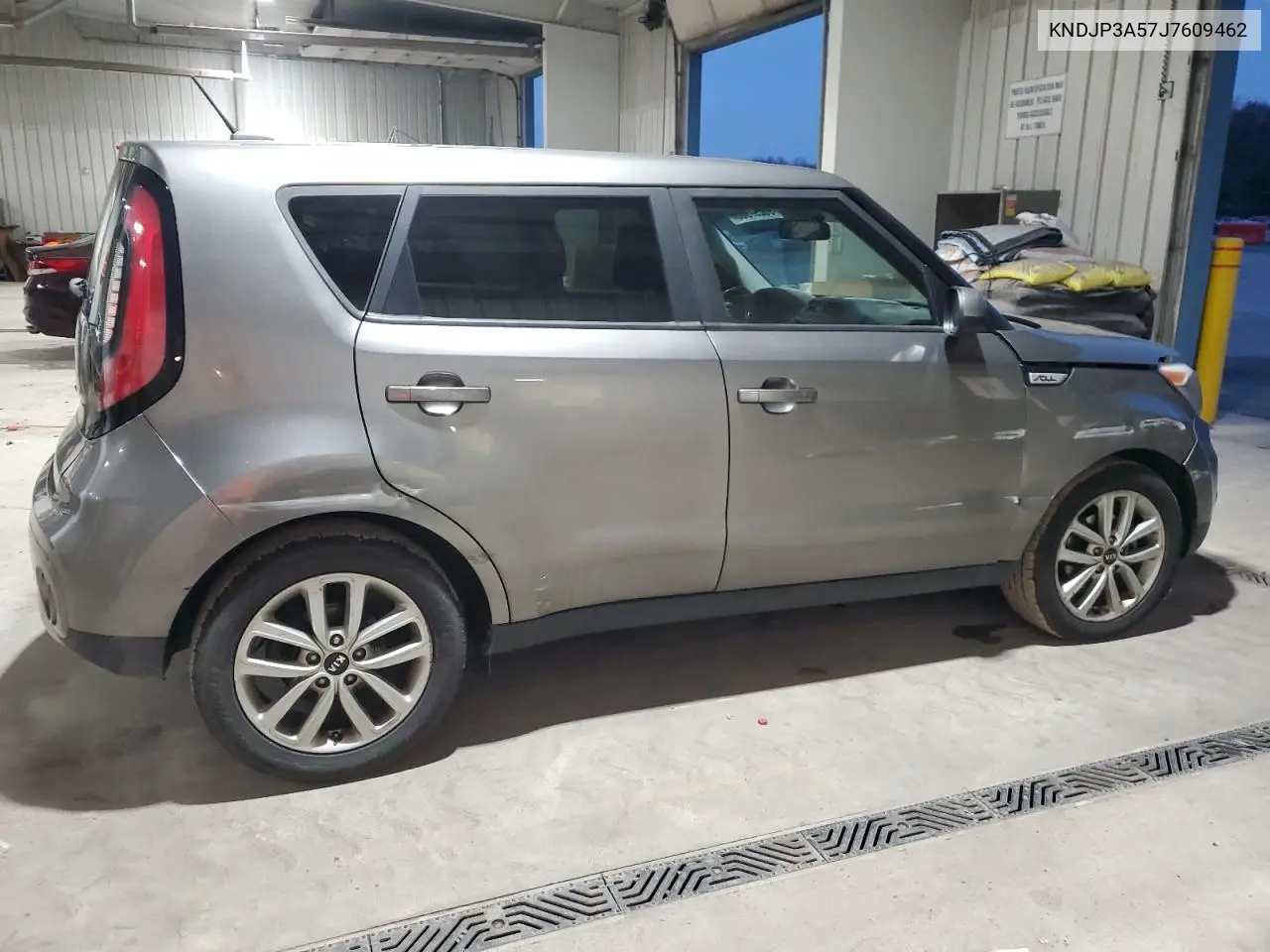 KNDJP3A57J7609462 2018 Kia Soul +