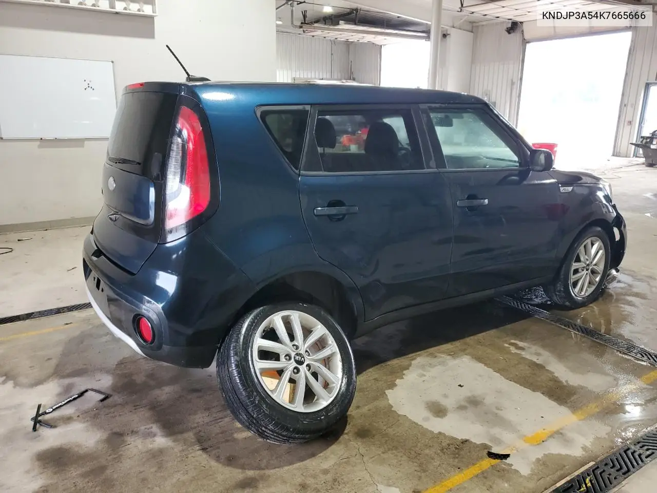 KNDJP3A54K7665666 2019 Kia Soul +