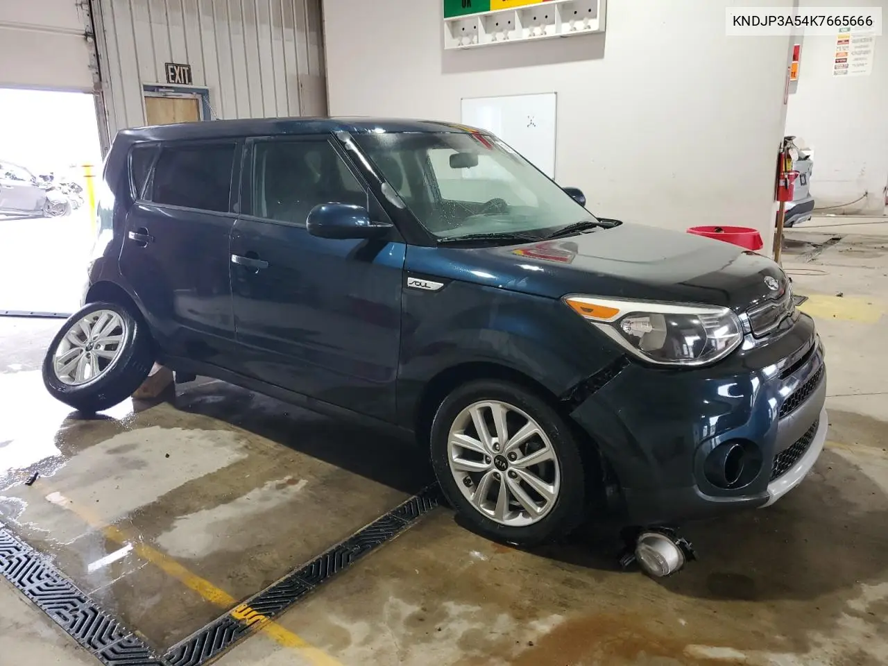 KNDJP3A54K7665666 2019 Kia Soul +