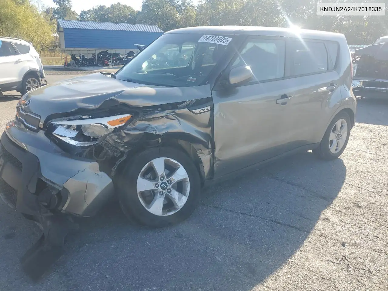 KNDJN2A24K7018335 2019 Kia Soul