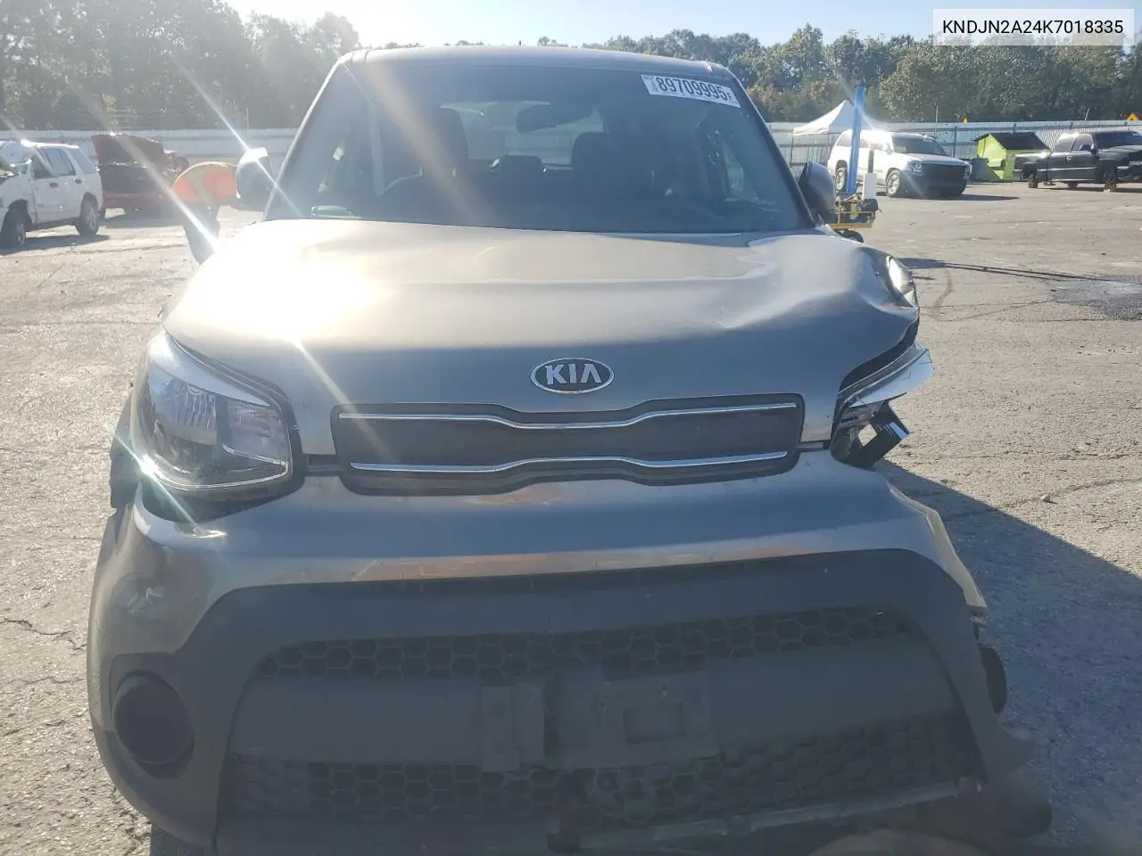 KNDJN2A24K7018335 2019 Kia Soul