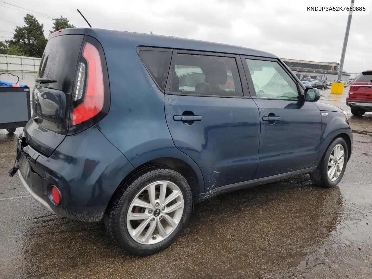 KNDJP3A52K7660885 2019 Kia Soul +