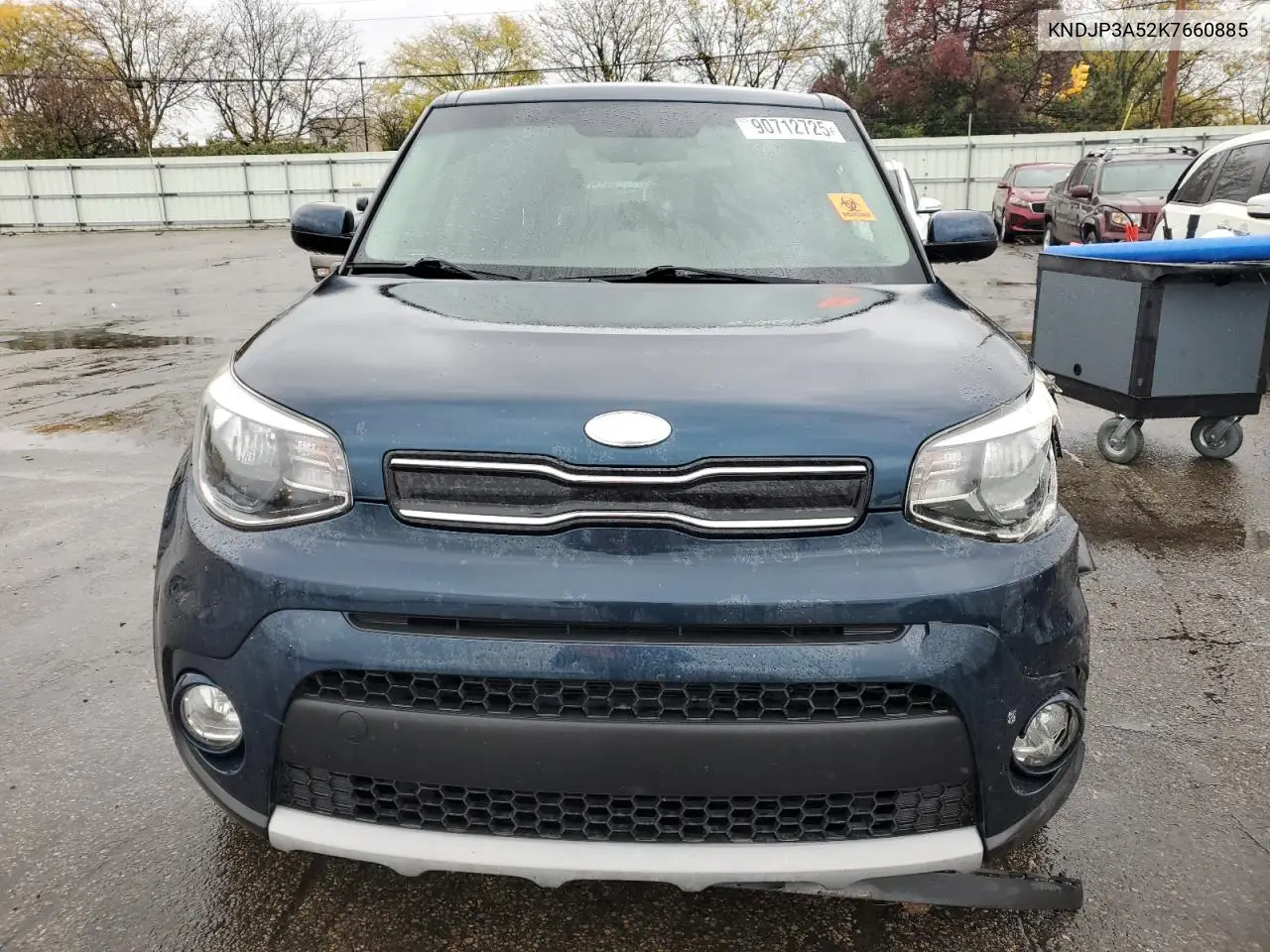 KNDJP3A52K7660885 2019 Kia Soul +
