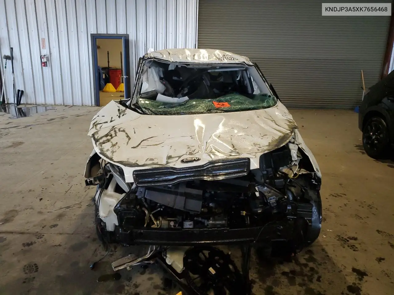 KNDJP3A5XK7656468 2019 Kia Soul +