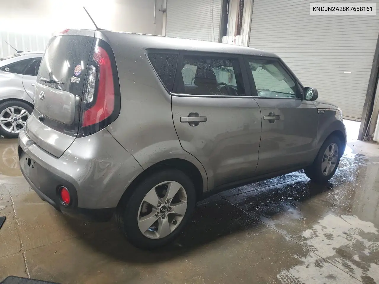 KNDJN2A28K7658161 2019 Kia Soul