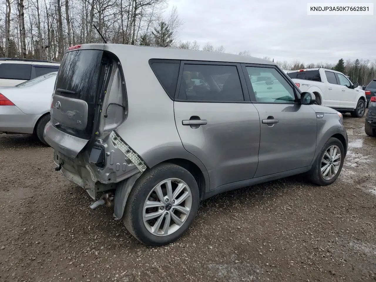KNDJP3A50K7662831 2019 Kia Soul +