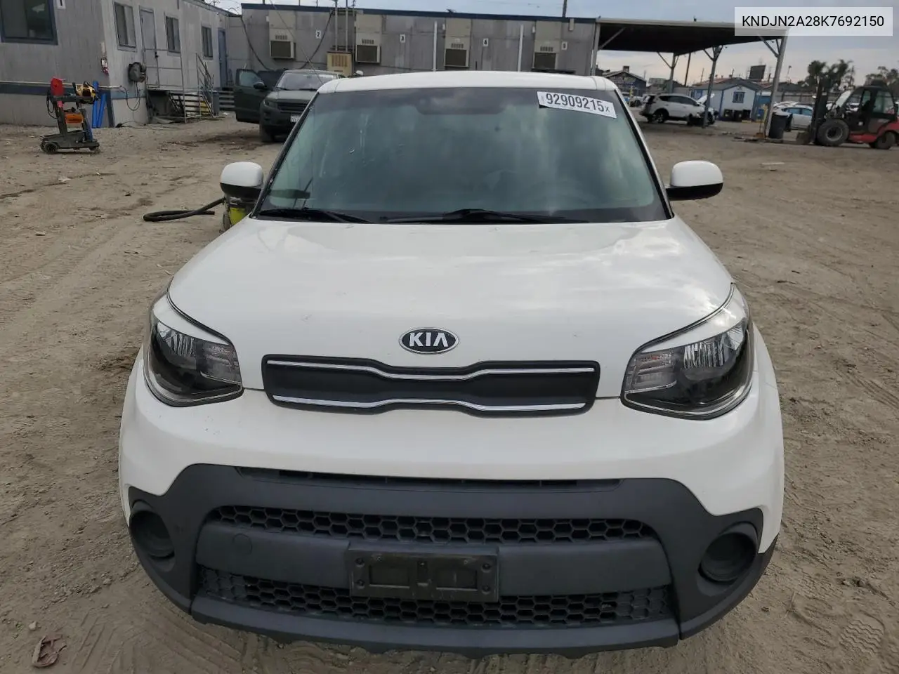 KNDJN2A28K7692150 2019 Kia Soul