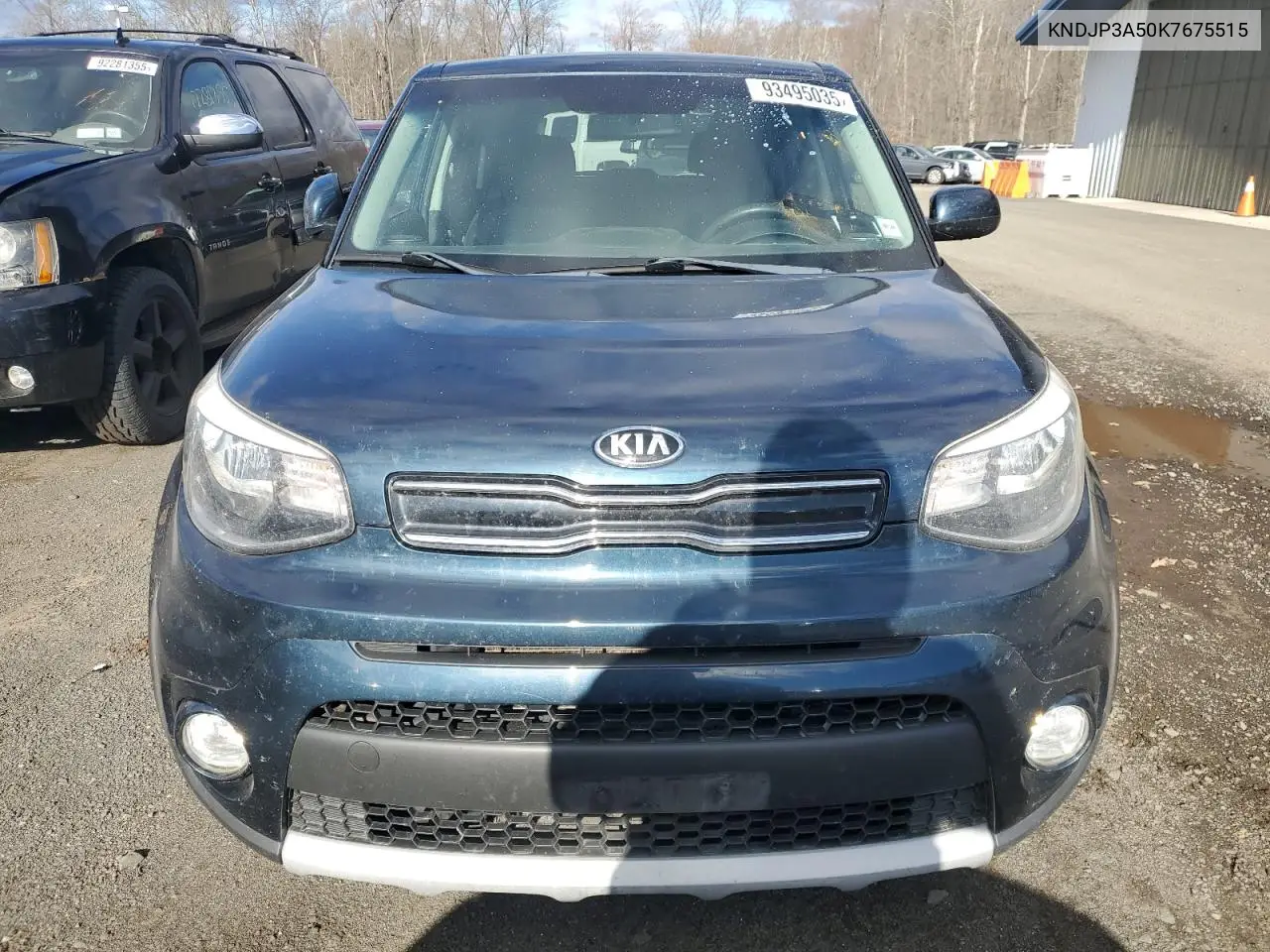 KNDJP3A50K7675515 2019 Kia Soul +