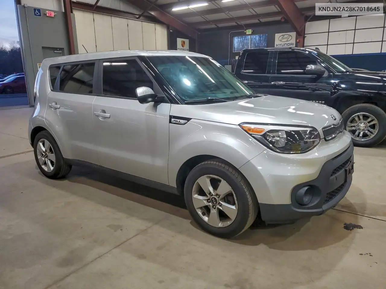 KNDJN2A28K7018645 2019 Kia Soul