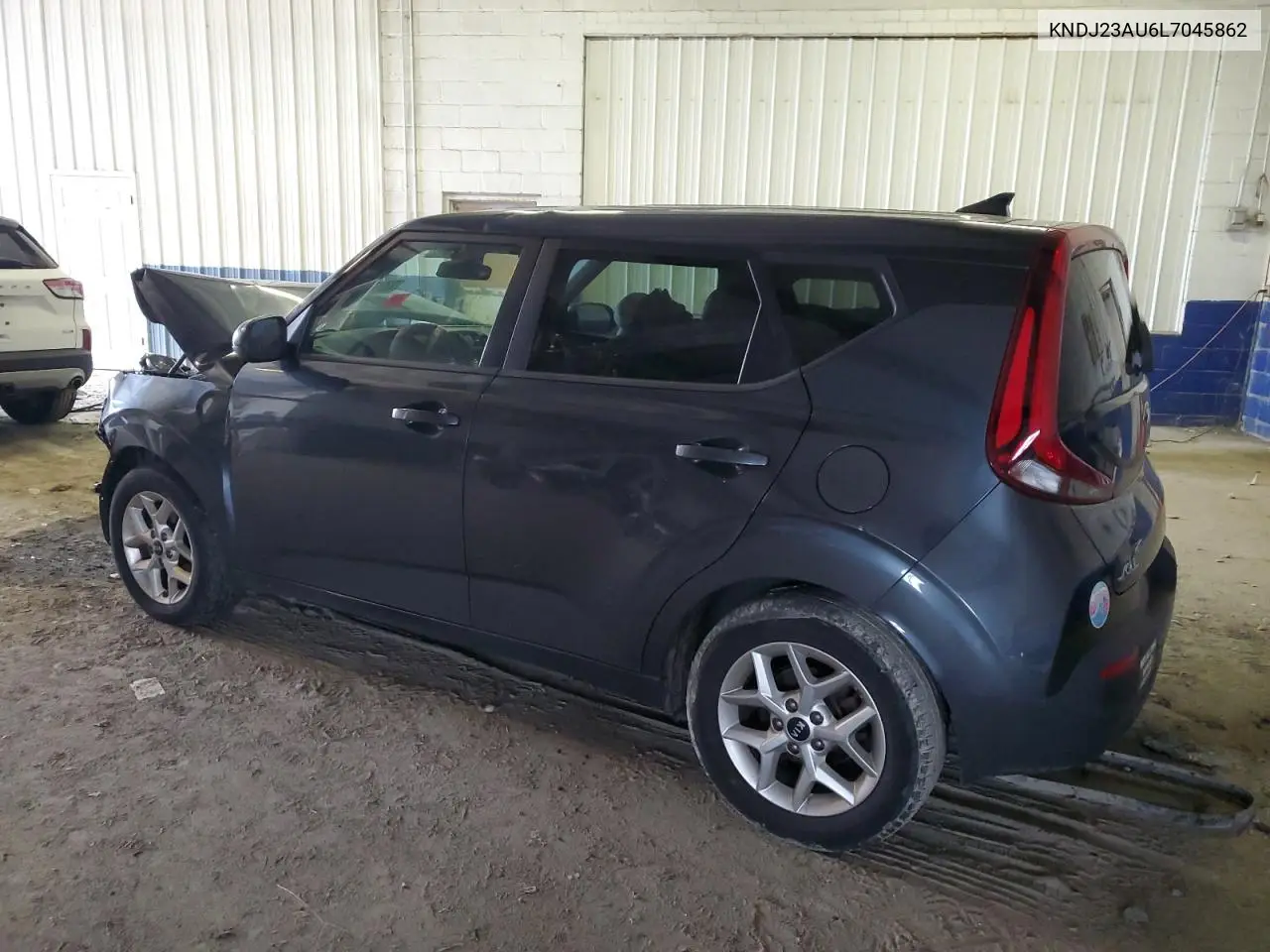 KNDJ23AU6L7045862 2020 Kia Soul Lx