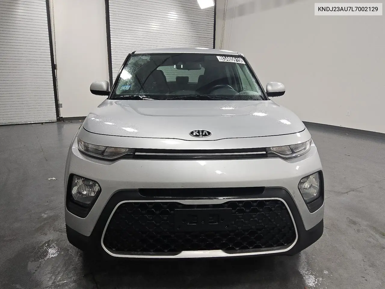 KNDJ23AU7L7002129 2020 Kia Soul Lx