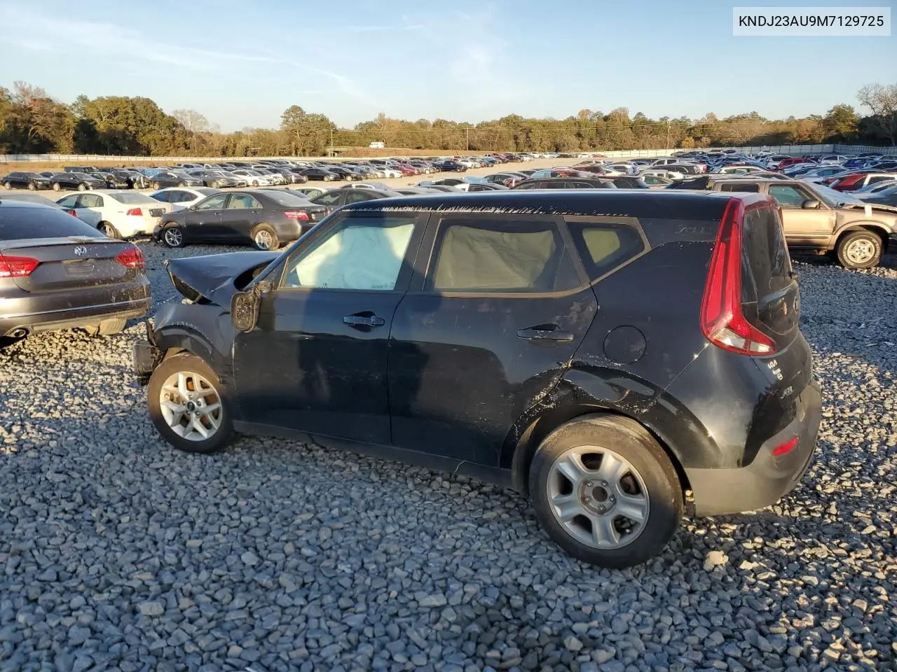 KNDJ23AU9M7129725 2021 Kia Soul Lx