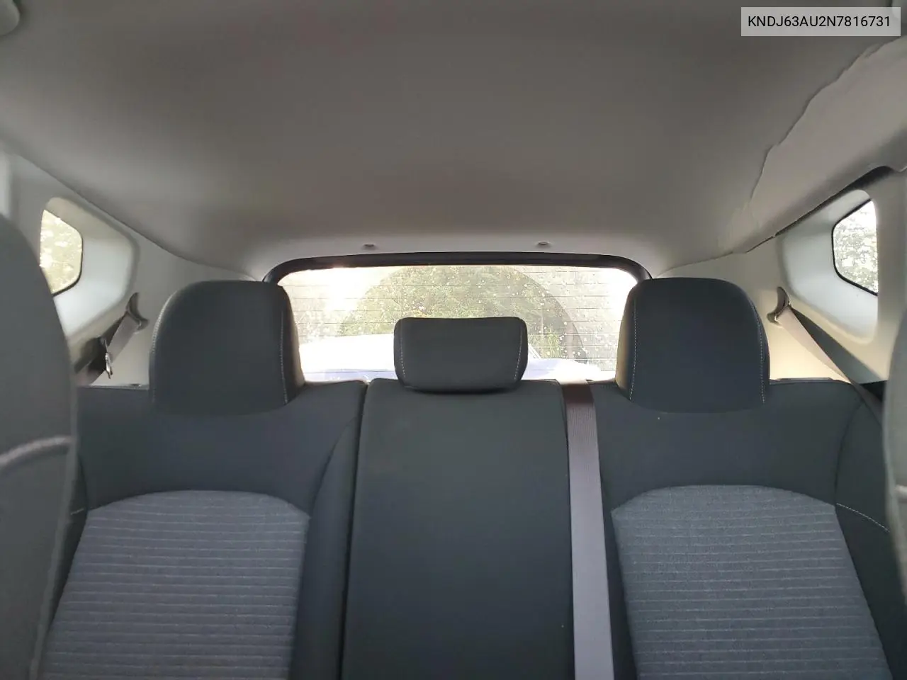 KNDJ63AU2N7816731 2022 Kia Soul Gt Line