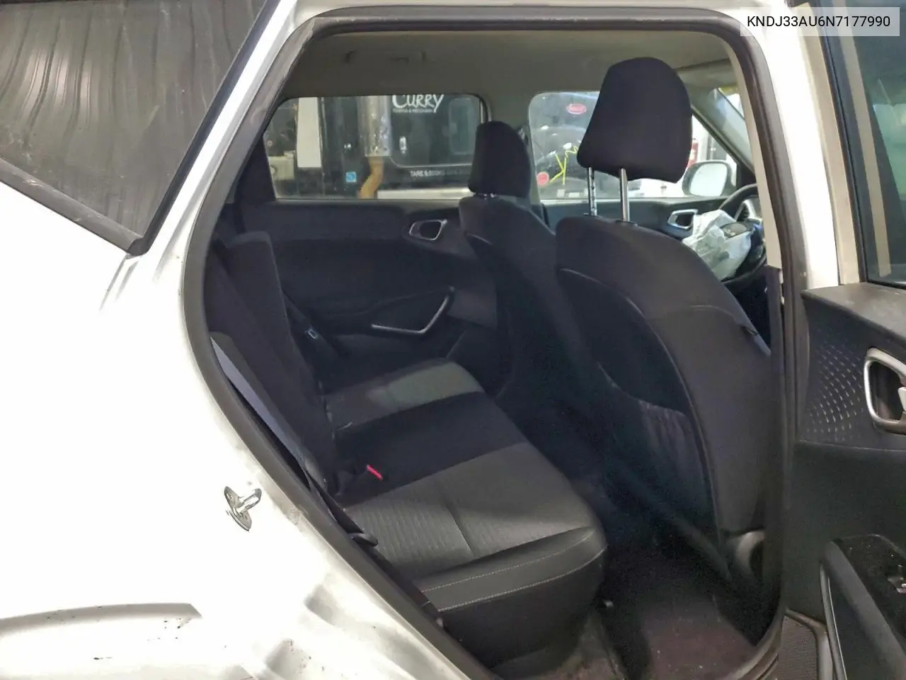 KNDJ33AU6N7177990 2022 Kia Soul Ex