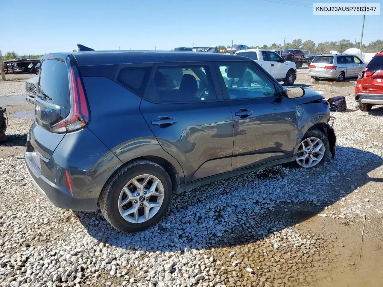 KNDJ23AU5P7883547 2023 Kia Soul Lx