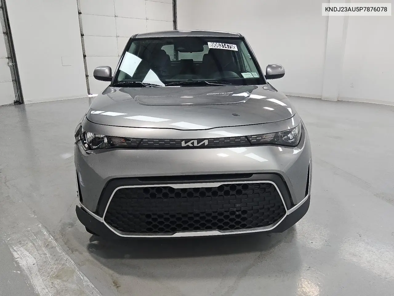 KNDJ23AU5P7876078 2023 Kia Soul Lx