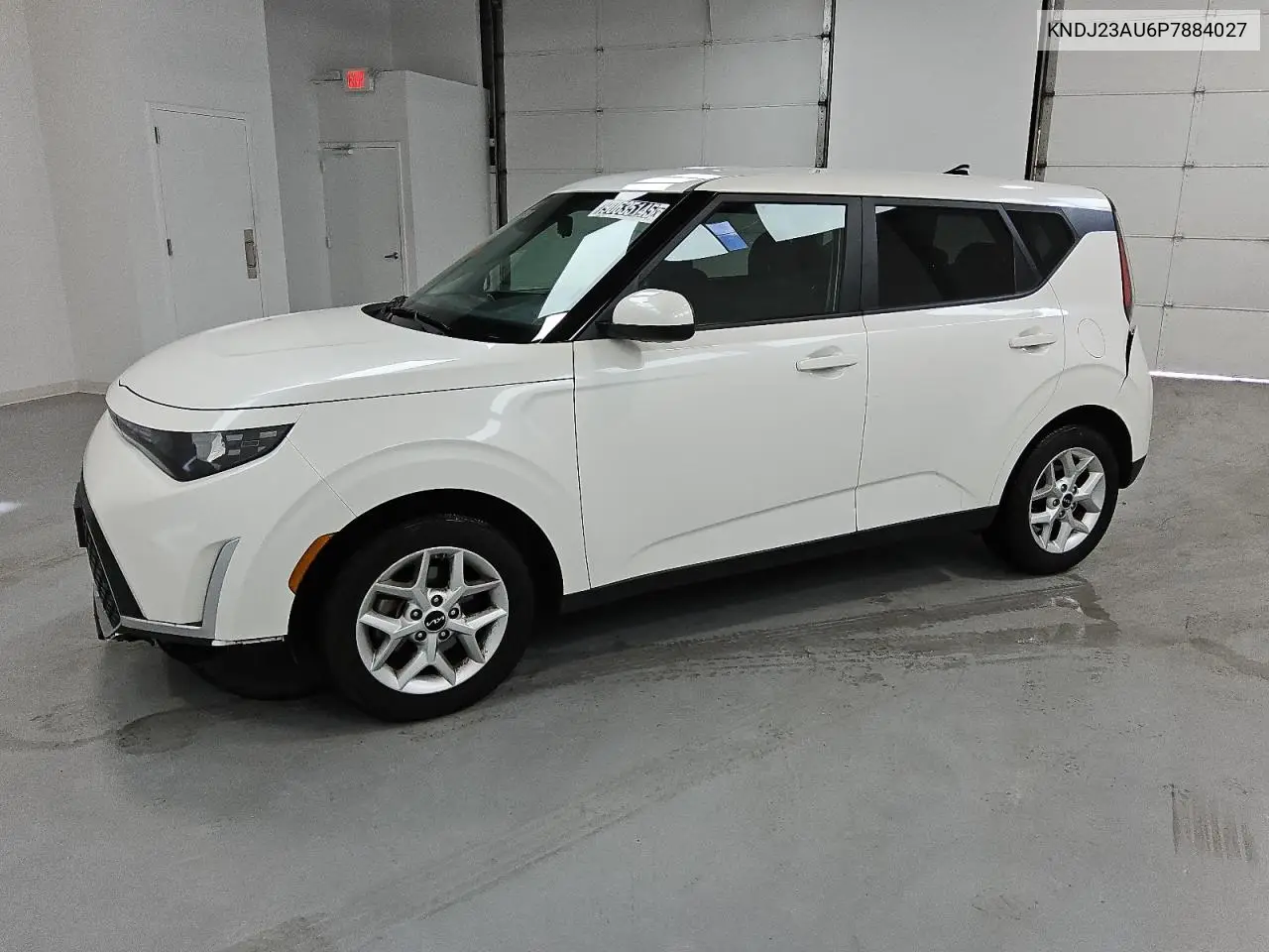 KNDJ23AU6P7884027 2023 Kia Soul Lx