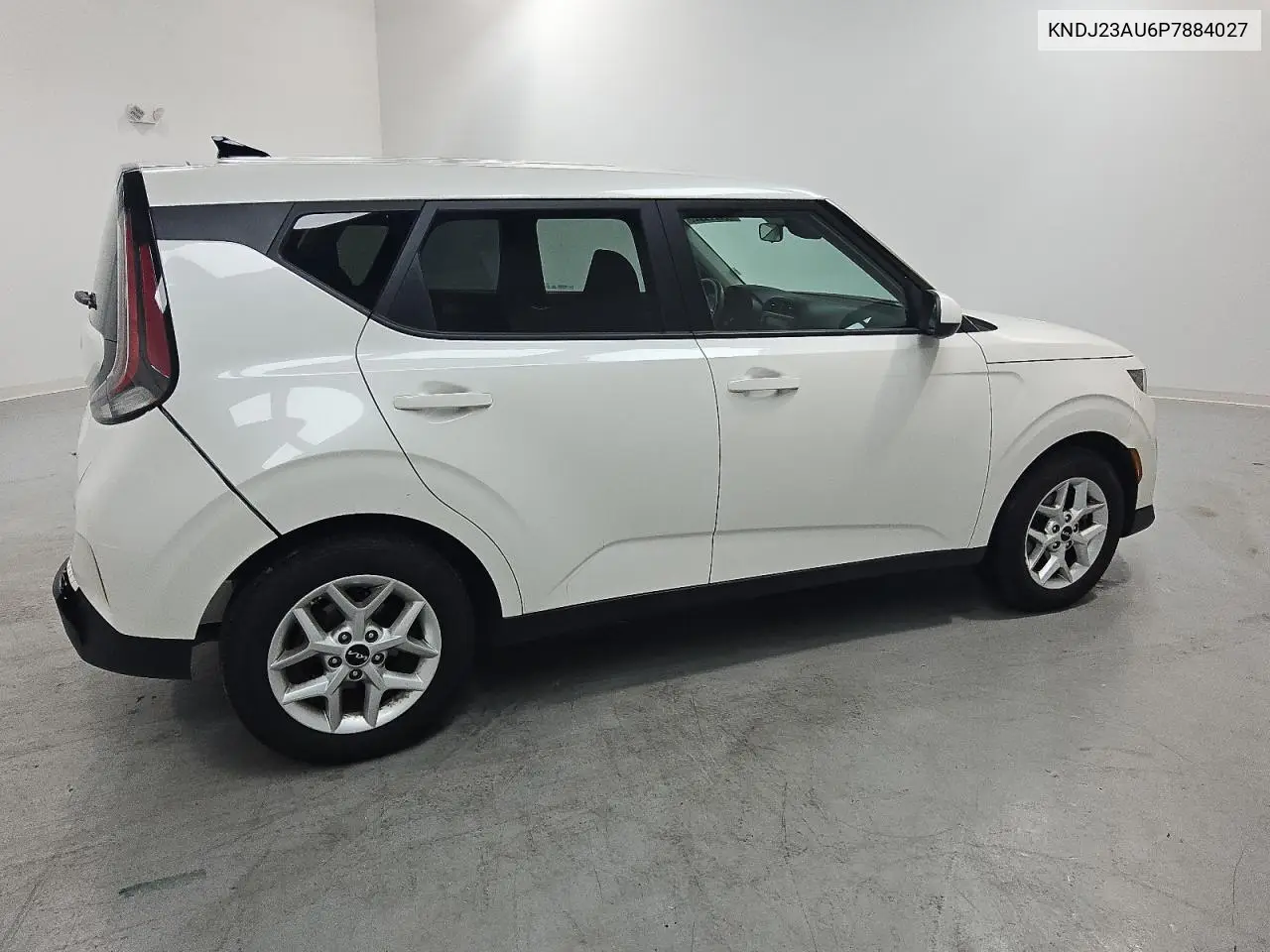 KNDJ23AU6P7884027 2023 Kia Soul Lx