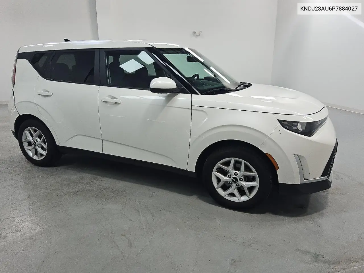 KNDJ23AU6P7884027 2023 Kia Soul Lx
