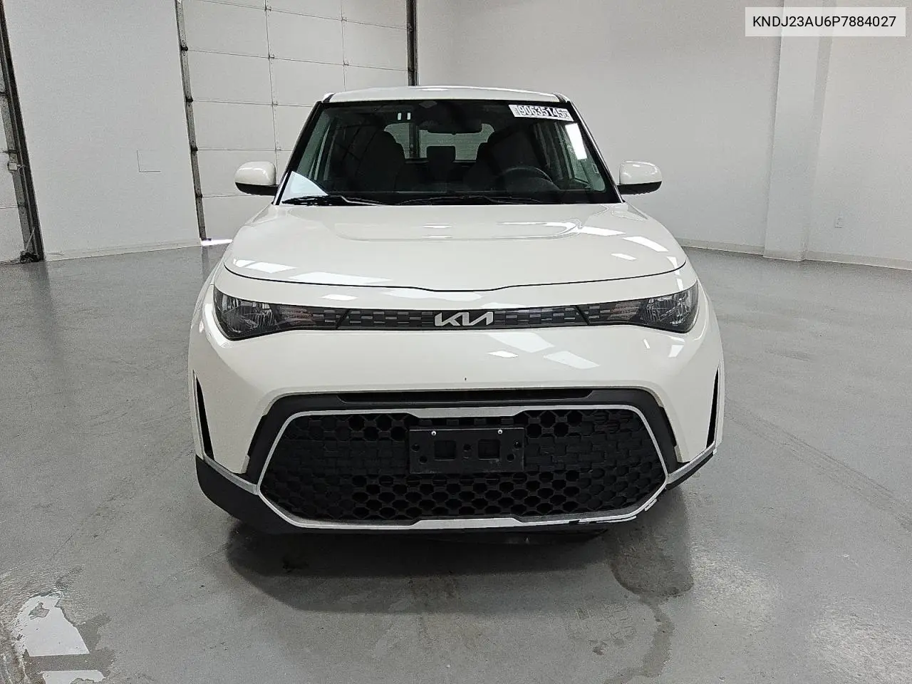 KNDJ23AU6P7884027 2023 Kia Soul Lx