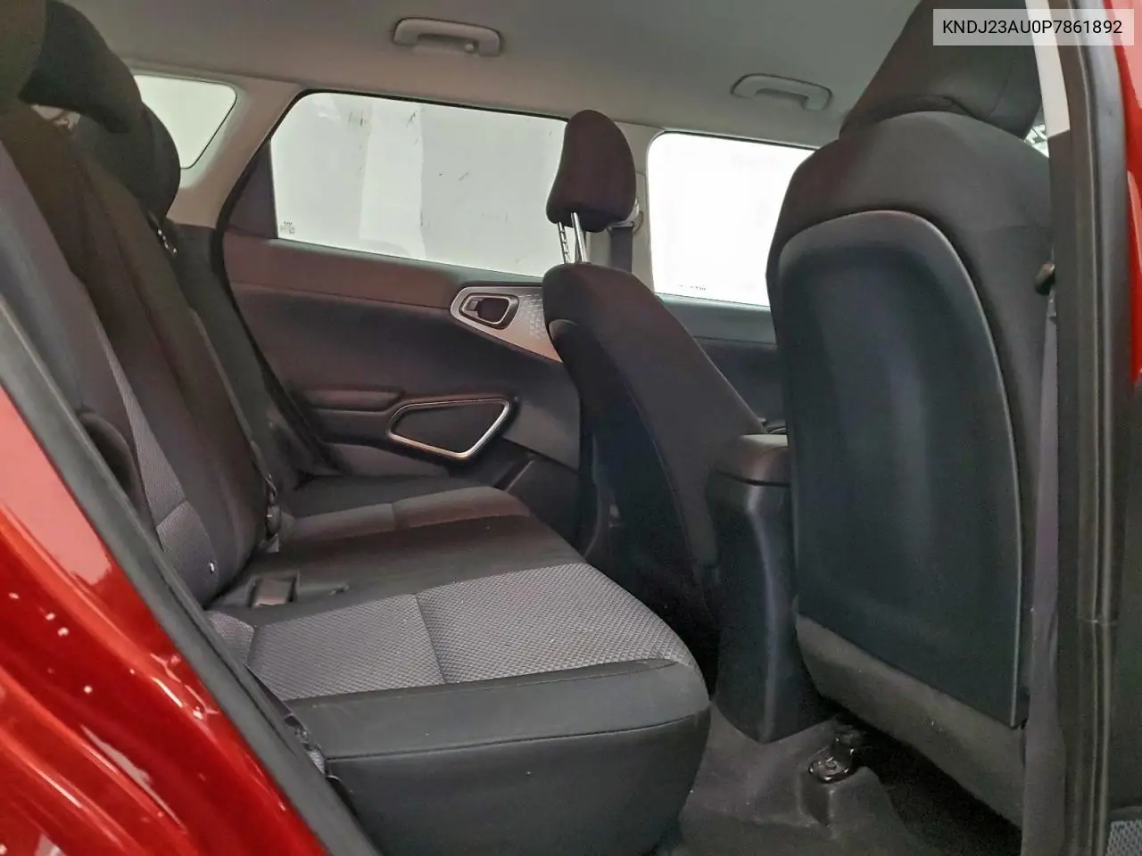 KNDJ23AU0P7861892 2023 Kia Soul Lx