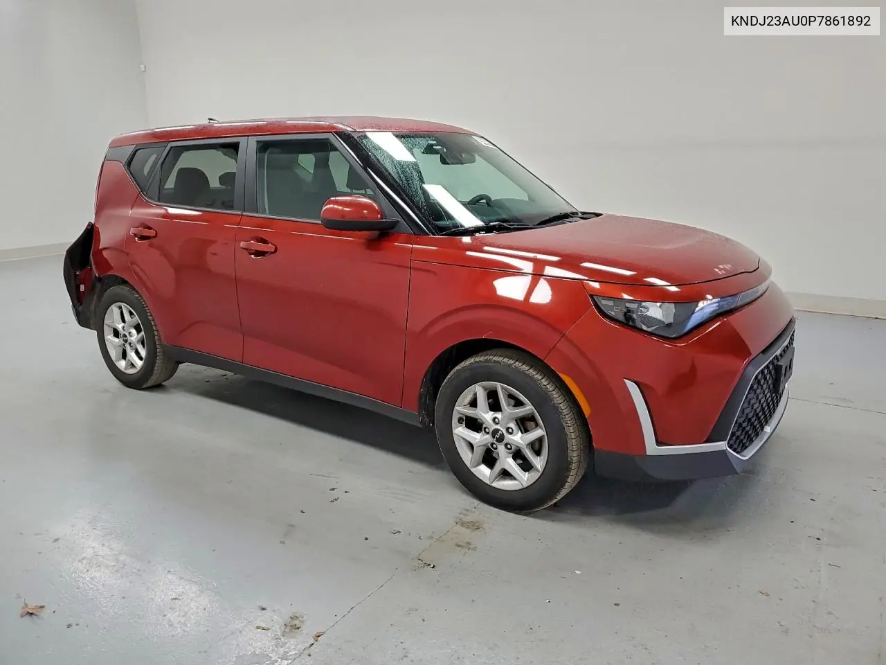 KNDJ23AU0P7861892 2023 Kia Soul Lx
