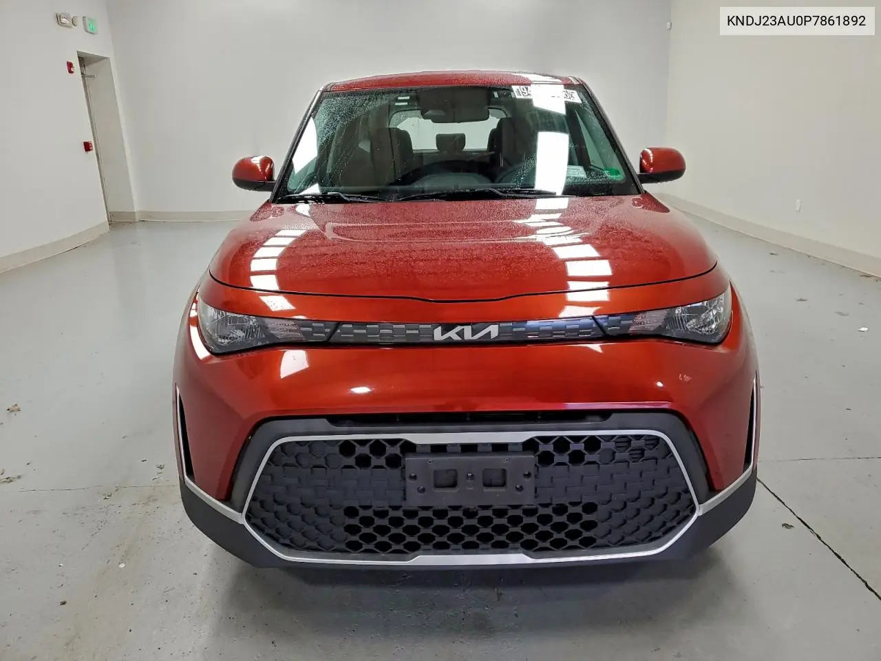 KNDJ23AU0P7861892 2023 Kia Soul Lx