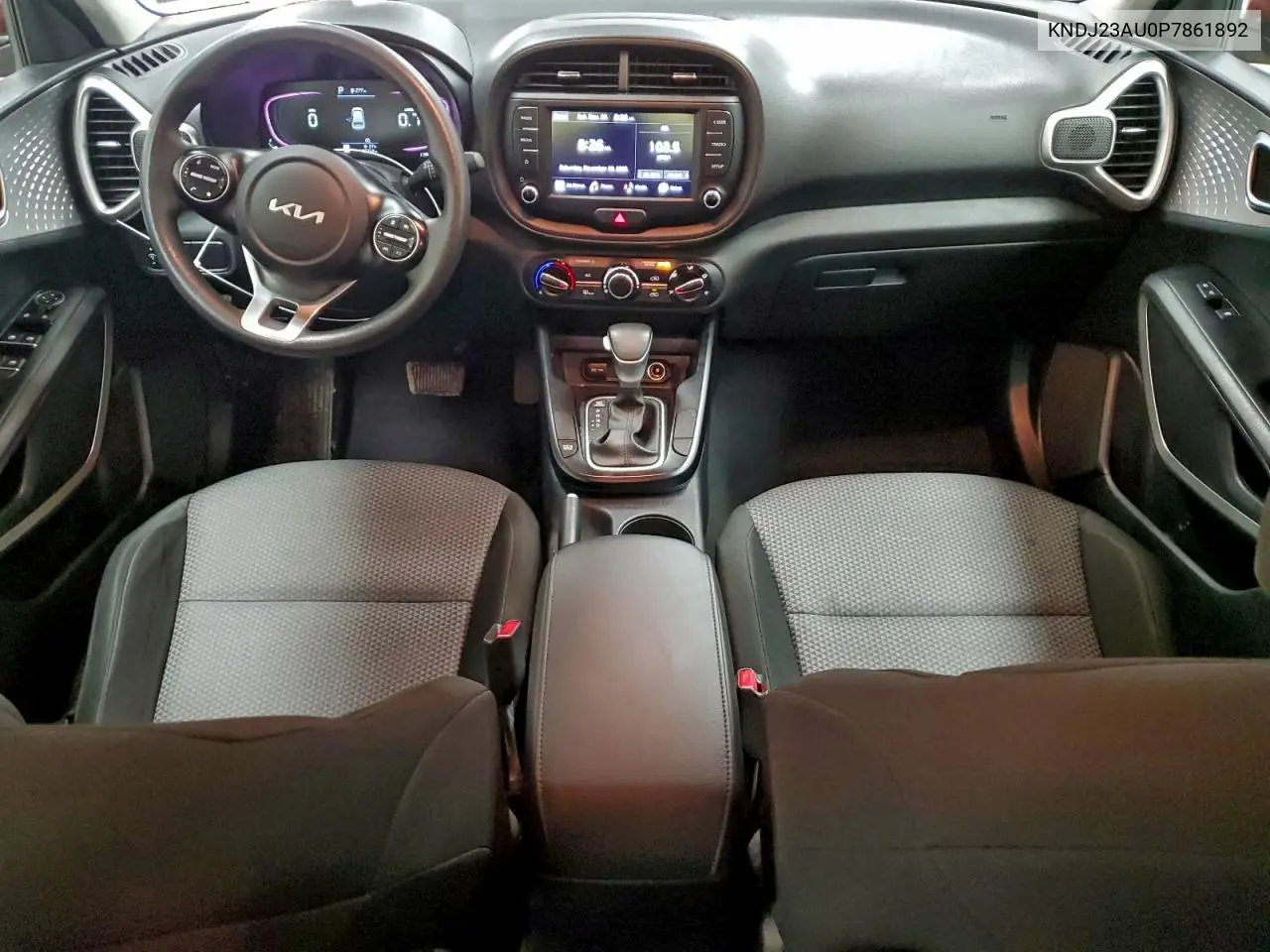 KNDJ23AU0P7861892 2023 Kia Soul Lx