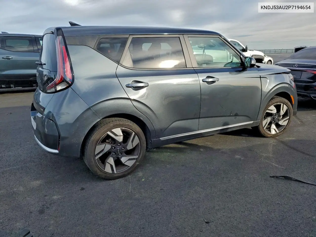KNDJ53AU2P7194654 2023 Kia Soul Gt Line