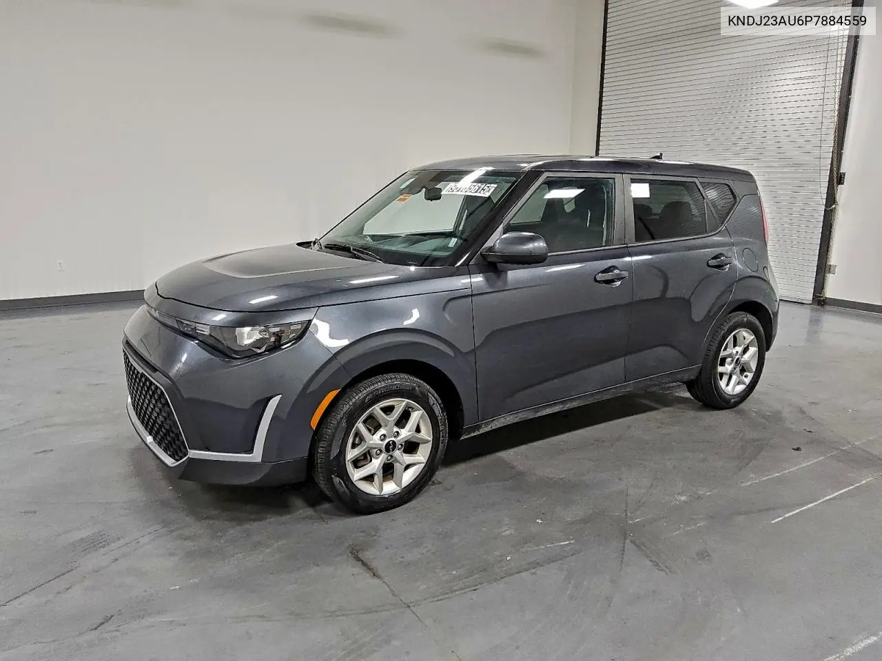 KNDJ23AU6P7884559 2023 Kia Soul Lx