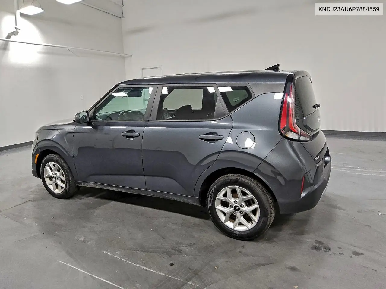 KNDJ23AU6P7884559 2023 Kia Soul Lx