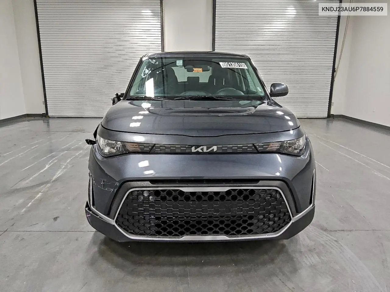 KNDJ23AU6P7884559 2023 Kia Soul Lx