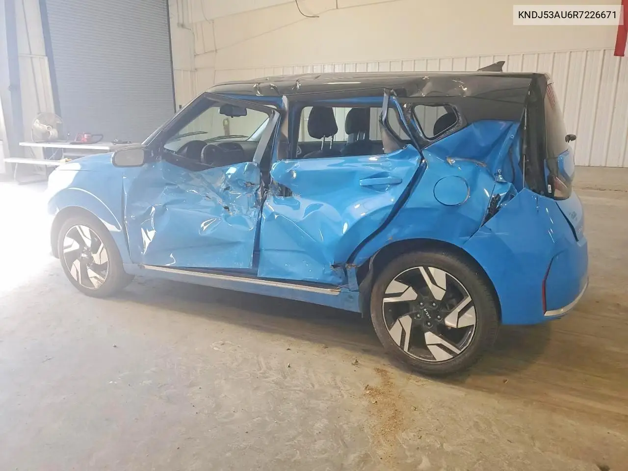 KNDJ53AU6R7226671 2024 Kia Soul Gt Line