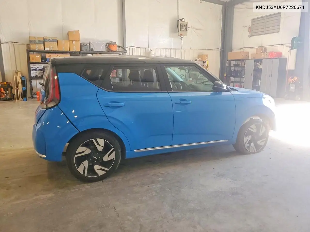 KNDJ53AU6R7226671 2024 Kia Soul Gt Line