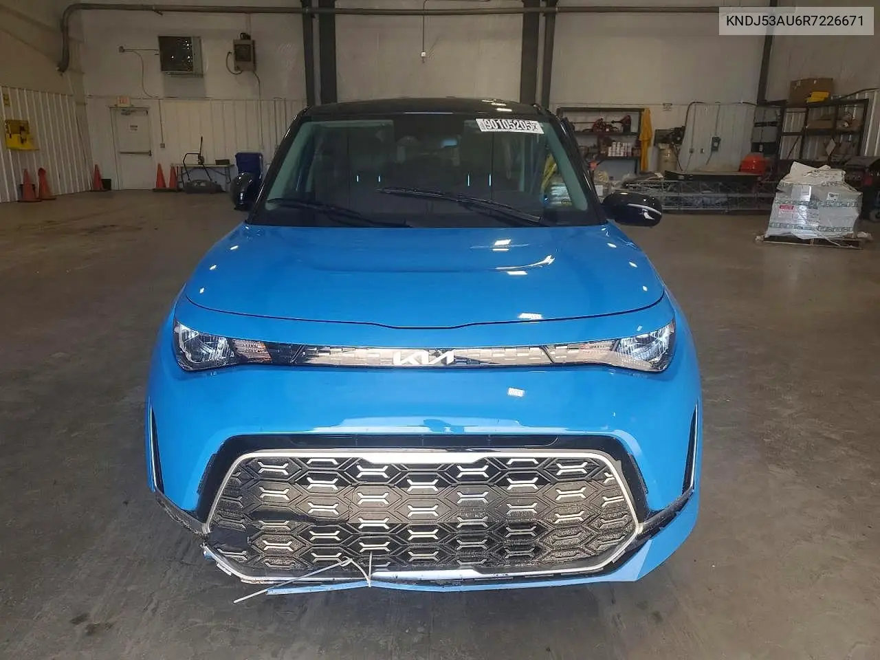 KNDJ53AU6R7226671 2024 Kia Soul Gt Line