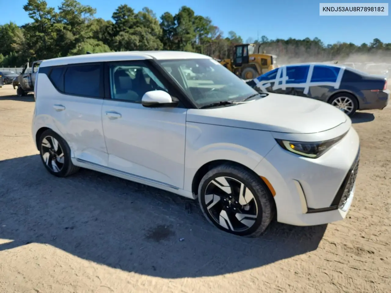 KNDJ53AU8R7898182 2024 Kia Soul Gt Line