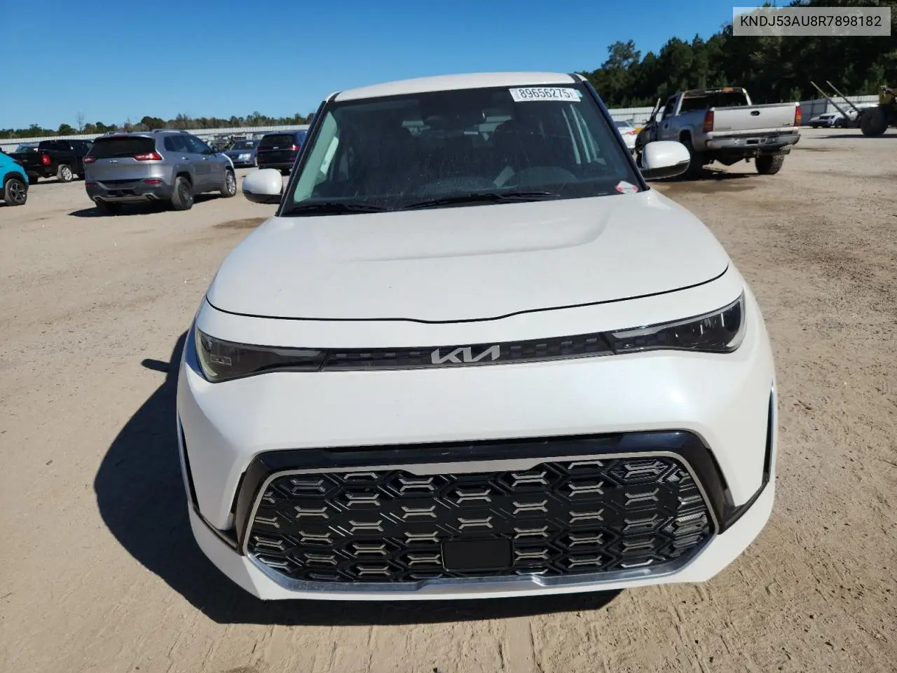 KNDJ53AU8R7898182 2024 Kia Soul Gt Line