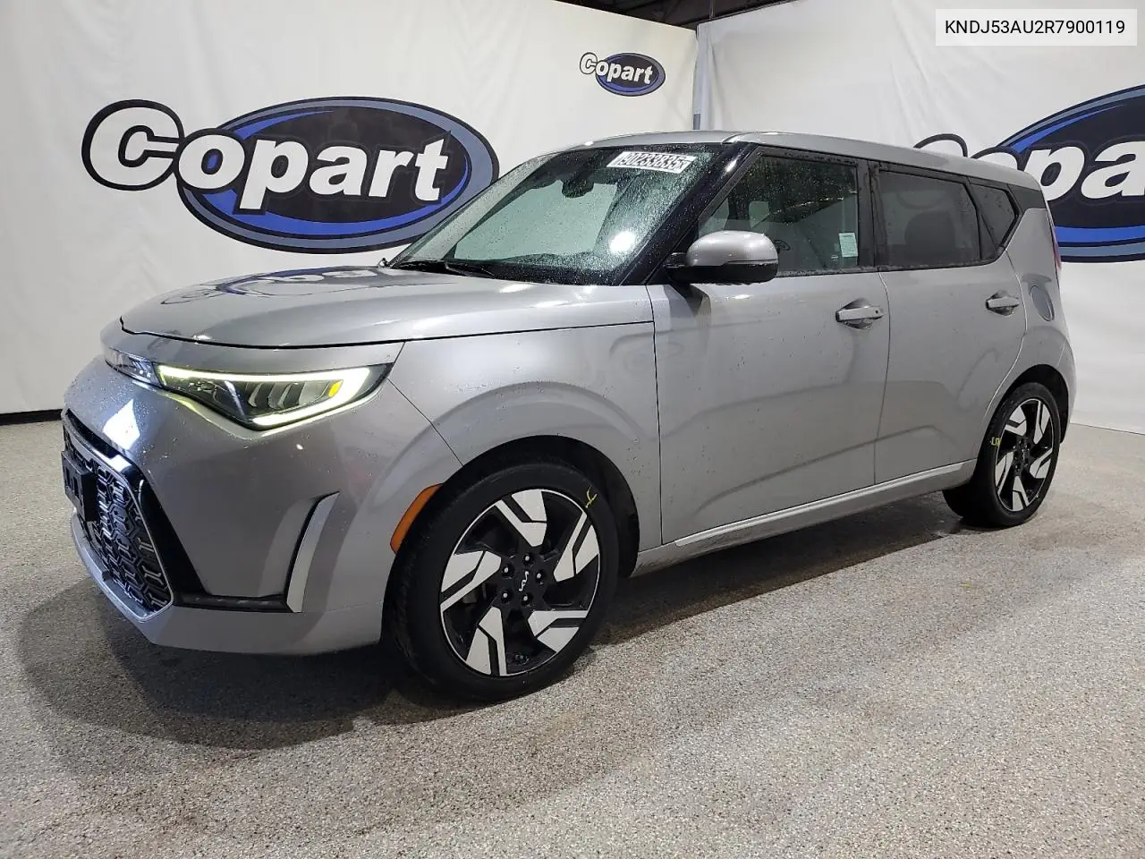 KNDJ53AU2R7900119 2024 Kia Soul Gt Line