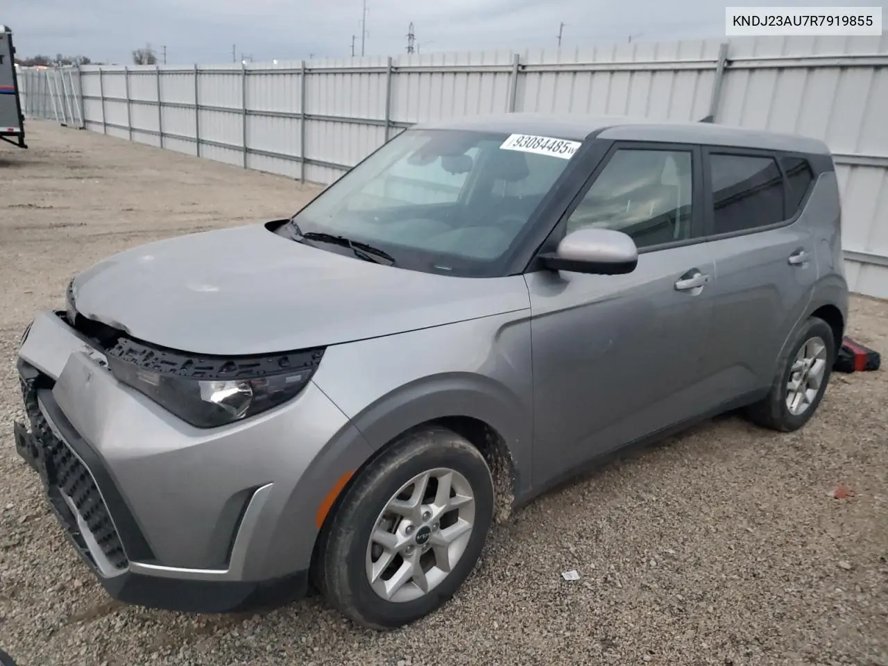 KNDJ23AU7R7919855 2024 Kia Soul Lx